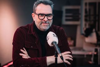 Tabery: Čekám velmi těžké roky, nejsme na to jako společnost připraveni - Seznam Zprávy